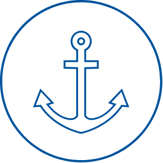 Anchor icon