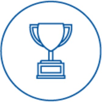 Trophy icon
