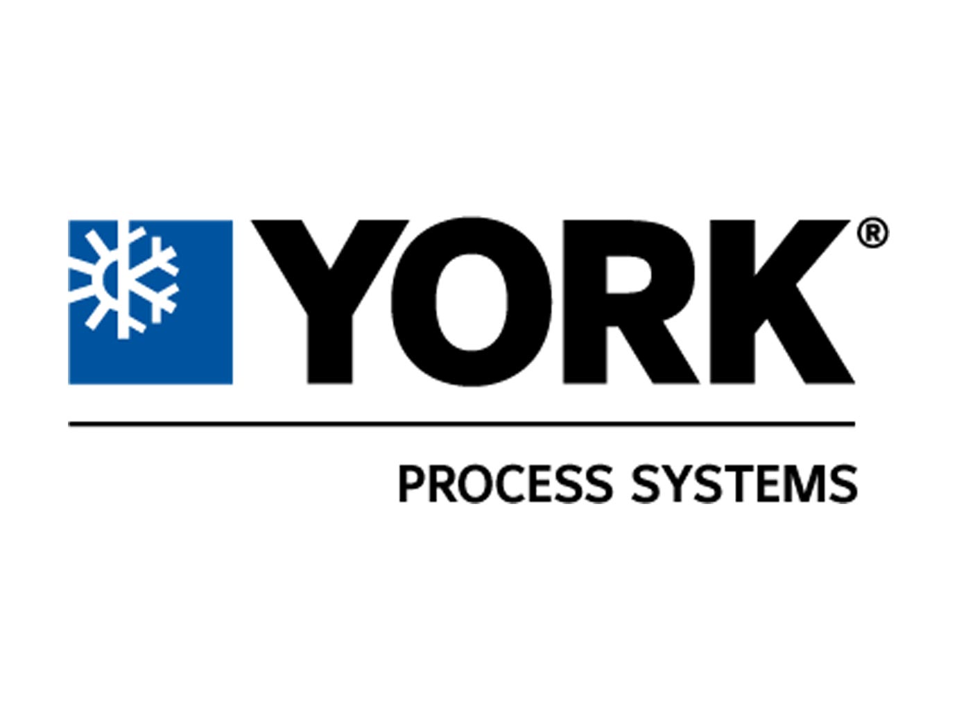 York logo