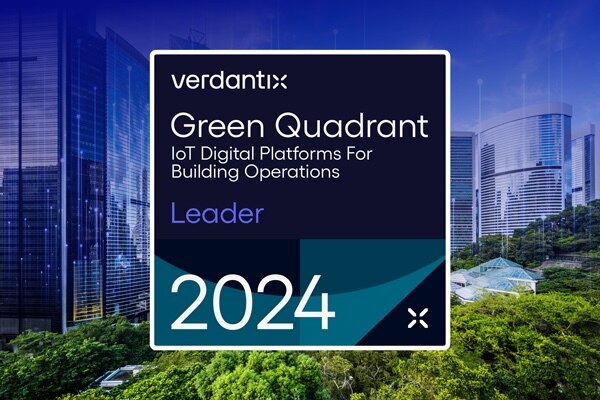 Geen Quadrant logo